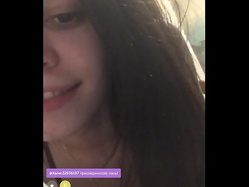 ❤️ Slutty russisk tispe (Periscope, VKontakte, Instagram) ❤️ Vakker porno ved no.pornovore.ru ﹏