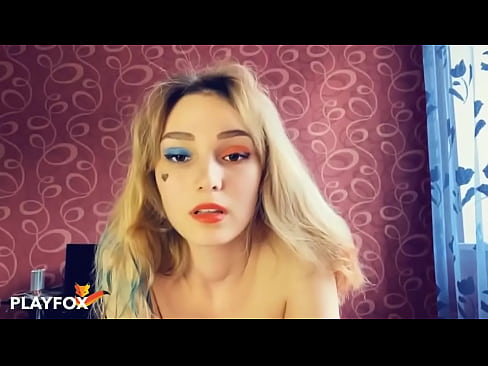 ❤️ Magiske virtual reality-briller ga meg sex med Harley Quinn ❤️ Vakker porno ved no.pornovore.ru ﹏