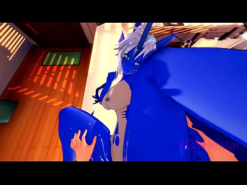 ❤️ Demon Fish Girl Monster ❤️ Vakker porno ved no.pornovore.ru ﹏