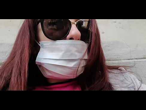 ❤️ Nicoletta hevner seg på naboen og tisser i garasjen hans (Special Covid19 Italian Quarantine) ❤️ Vakker porno ved no.pornovore.ru ﹏
