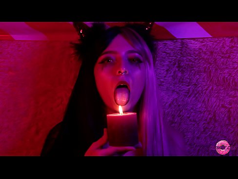 ❤️ Lidenskapelig blowjob fra Sexy Succubus med munnoppfyllelse ❤️ Vakker porno ved no.pornovore.ru ﹏